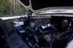 Ford Galaxie 500 Club Victoria 1963 года